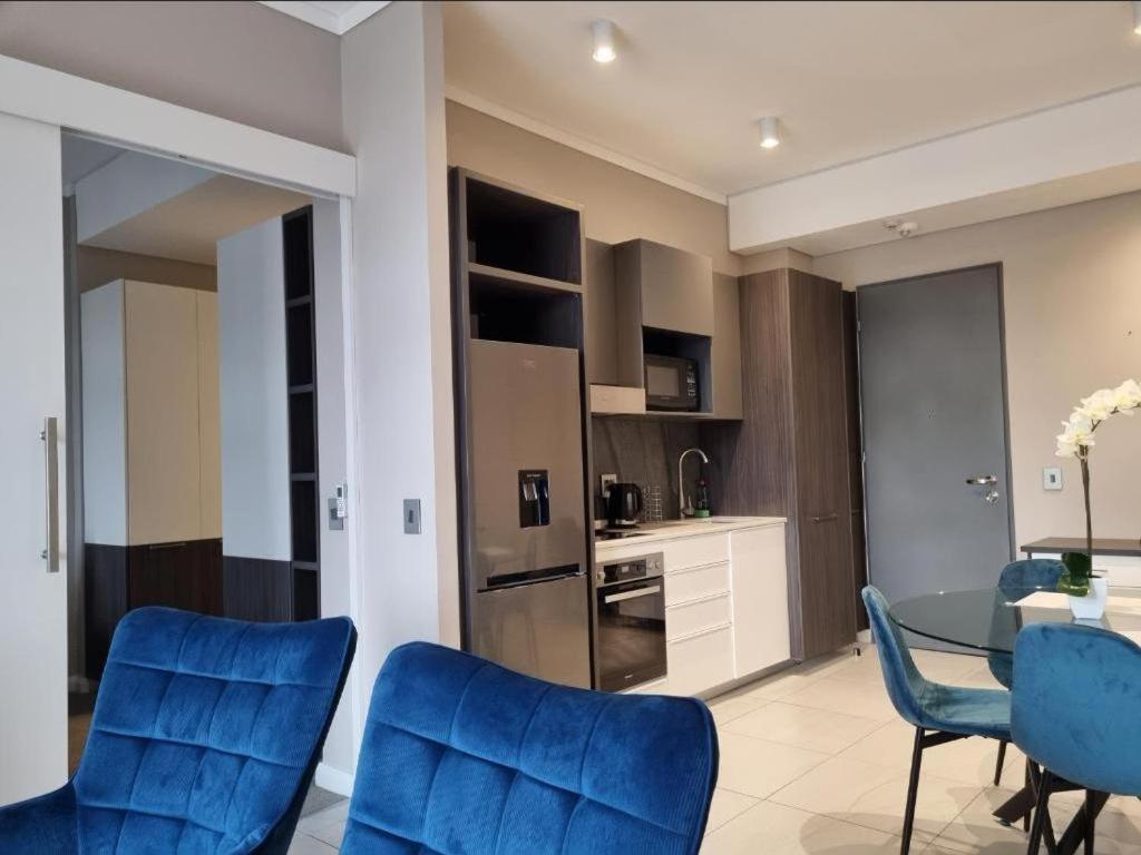 Menlyn Maine Apartments Pretoria-Noord Exteriér fotografie