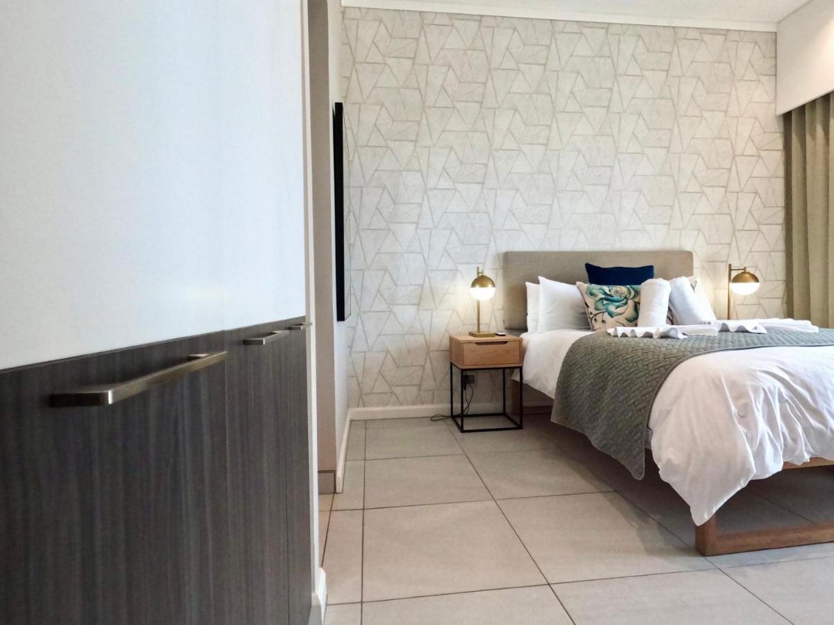 Menlyn Maine Apartments Pretoria-Noord Exteriér fotografie