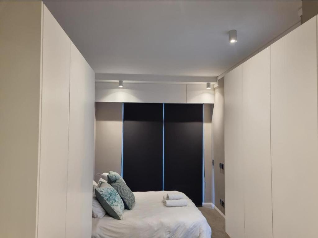 Menlyn Maine Apartments Pretoria-Noord Exteriér fotografie