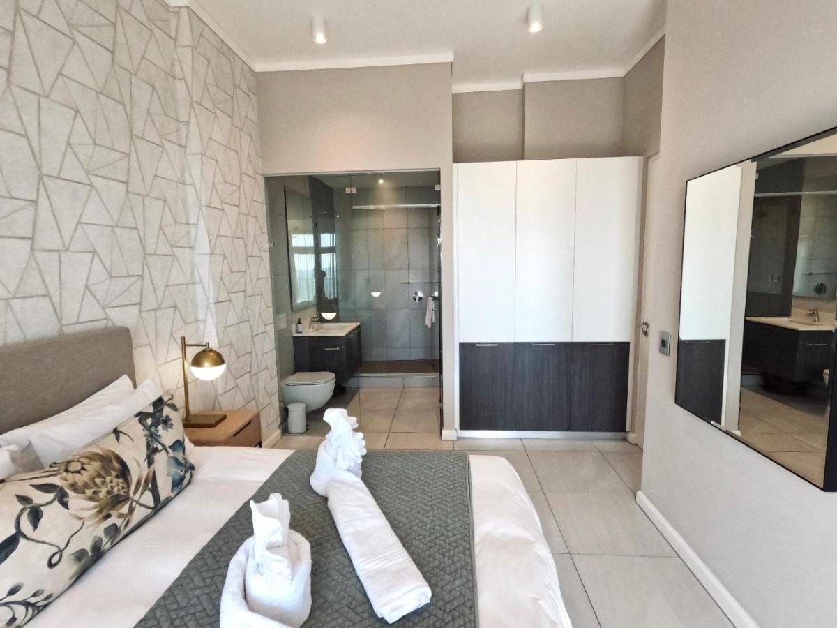 Menlyn Maine Apartments Pretoria-Noord Exteriér fotografie