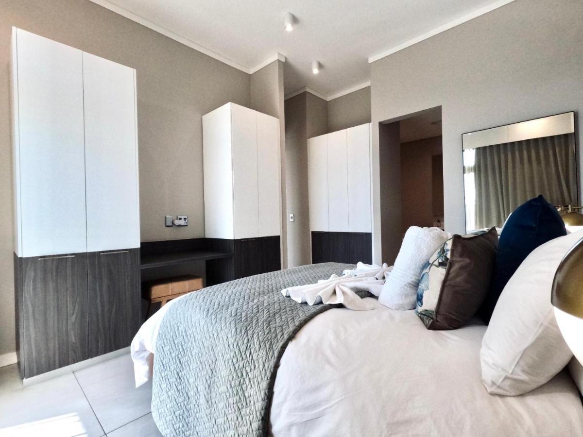 Menlyn Maine Apartments Pretoria-Noord Exteriér fotografie