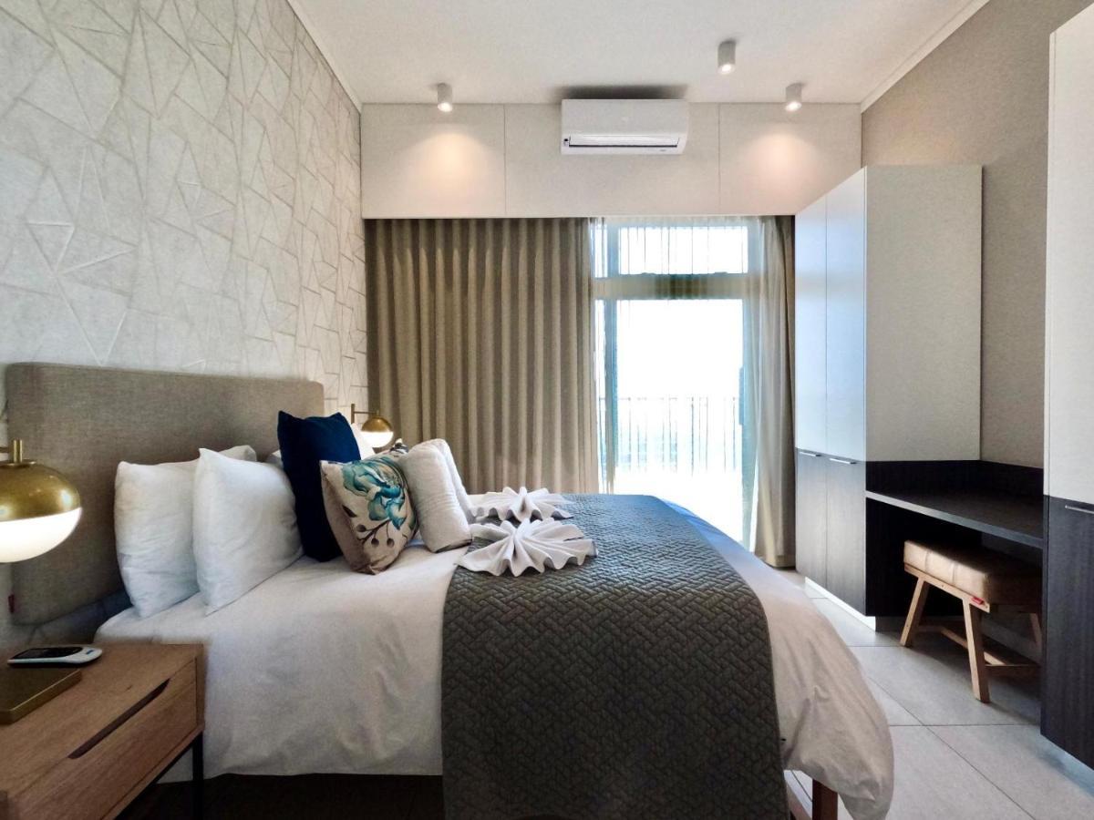 Menlyn Maine Apartments Pretoria-Noord Exteriér fotografie
